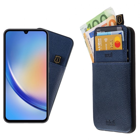IDOL 1991 ΘΗΚΗ SAMSUNG A34 5G A346 6.6 IDOL 1991 ΘΗΚΗ SAMSUNG A34 5G A346 6.6