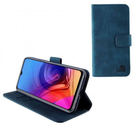 LIME ΘΗΚΗ SAMSUNG A15 4G A155/A15 5G A156 6.4 LIME ΘΗΚΗ SAMSUNG A15 4G A155/A15 5G A156 6.4