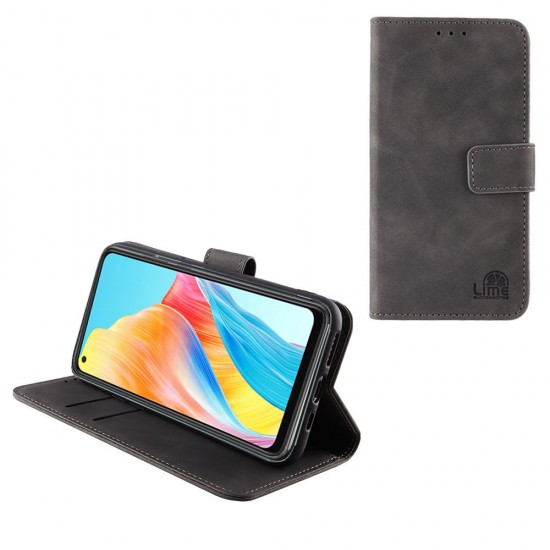 LIME ΘΗΚΗ OPPO A78 4G 6.43 LIME ΘΗΚΗ OPPO A78 4G 6.43