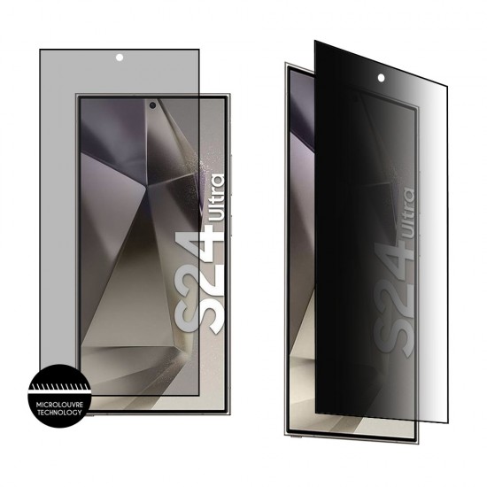 IDOL 1991 TEMPERED GLASS SAMSUNG S24 ULTRA 5G 6.8