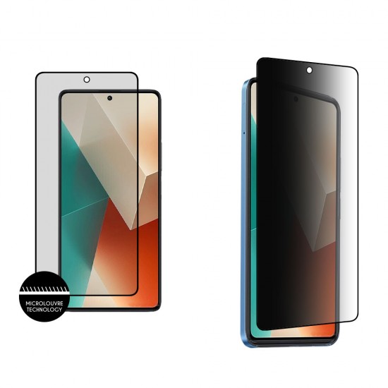 IDOL 1991 TEMPERED GLASS XIAOMI REDMI NOTE 13 4G 6.67