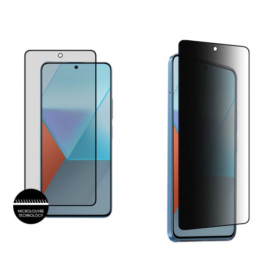 IDOL 1991 TEMPERED GLASS XIAOMI REDMI NOTE 13 PRO 4G 6.67