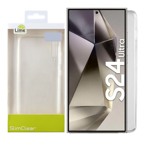 LIME ΘΗΚΗ SAMSUNG S24 ULTRA 5G S928 6.8 LIME ΘΗΚΗ SAMSUNG S24 ULTRA 5G S928 6.8