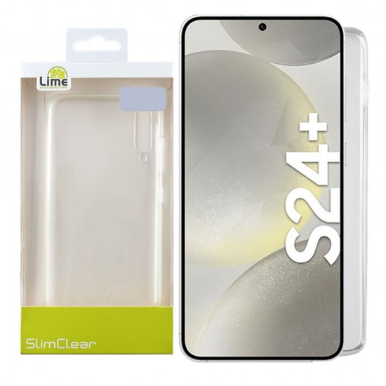 LIME ΘΗΚΗ SAMSUNG S24 PLUS 5G S926 6.7 LIME ΘΗΚΗ SAMSUNG S24 PLUS 5G S926 6.7