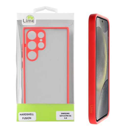 LIME ΘΗΚΗ SAMSUNG S24 ULTRA 5G S928 6.8 LIME ΘΗΚΗ SAMSUNG S24 ULTRA 5G S928 6.8