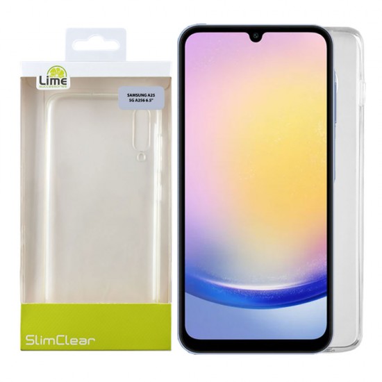 LIME ΘΗΚΗ SAMSUNG A25 5G A256 6.5 LIME ΘΗΚΗ SAMSUNG A25 5G A256 6.5