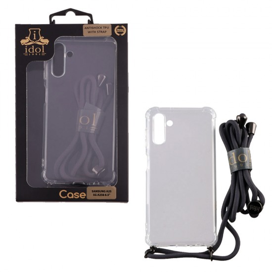 IDOL 1991 ΘΗΚΗ SAMSUNG A25 5G A256 6.5 IDOL 1991 ΘΗΚΗ SAMSUNG A25 5G A256 6.5