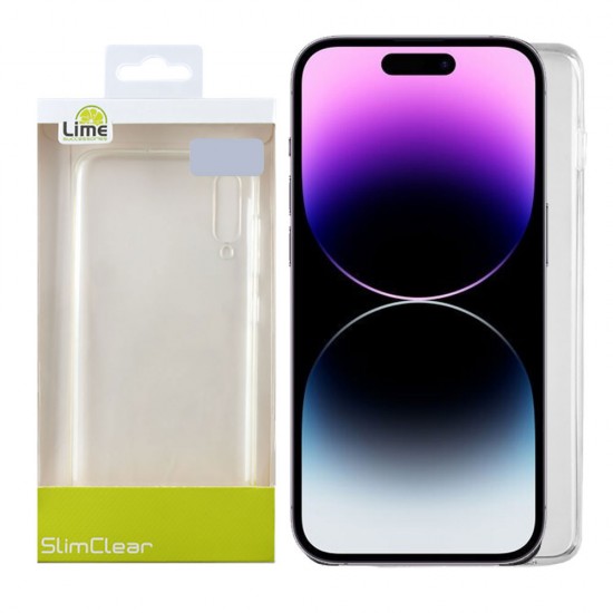 LIME ΘΗΚΗ IPHONE 14 PRO 6.1 LIME ΘΗΚΗ IPHONE 14 PRO 6.1