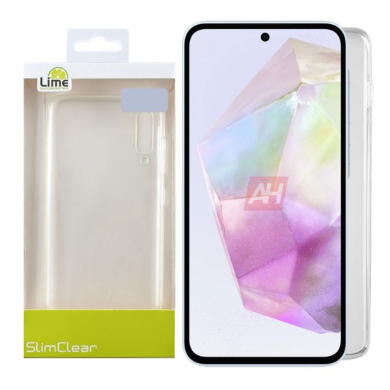 LIME ΘΗΚΗ SAMSUNG A35 5G A356 6.6 LIME ΘΗΚΗ SAMSUNG A35 5G A356 6.6