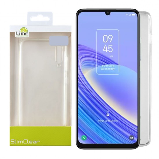 LIME ΘΗΚΗ TCL 40 SE 6.75 LIME ΘΗΚΗ TCL 40 SE 6.75