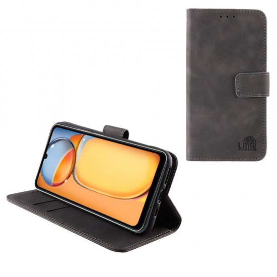 LIME ΘΗΚΗ XIAOMI POCO C65 6.74 LIME ΘΗΚΗ XIAOMI POCO C65 6.74