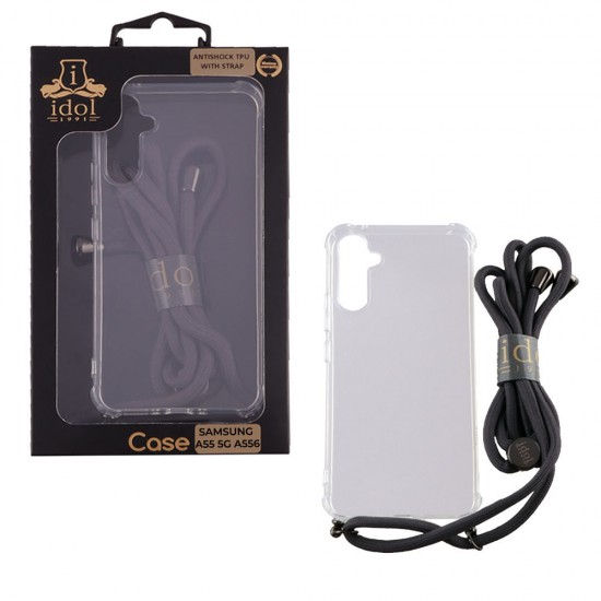 IDOL 1991 ΘΗΚΗ SAMSUNG A55 5G A556 6.5 IDOL 1991 ΘΗΚΗ SAMSUNG A55 5G A556 6.5
