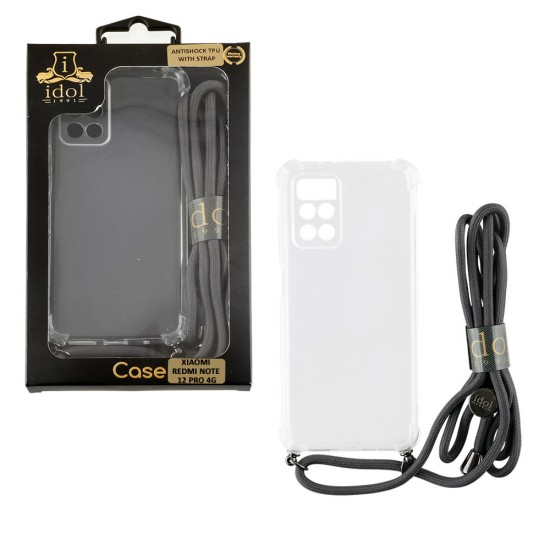 IDOL 1991 ΘΗΚΗ XIAOMI REDMI NOTE 12 PRO 4G 6.67 IDOL 1991 ΘΗΚΗ XIAOMI REDMI NOTE 12 PRO 4G 6.67