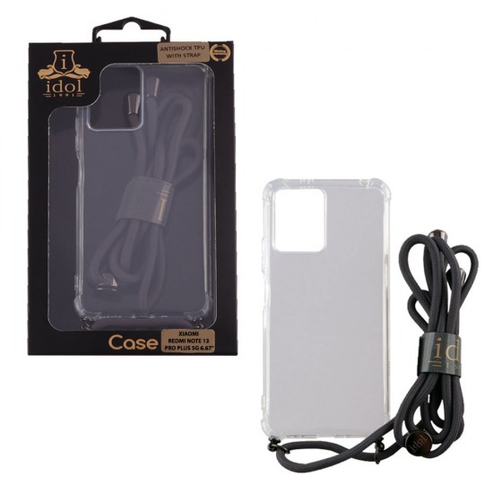 IDOL 1991 ΘΗΚΗ XIAOMI REDMI NOTE 13 PRO PLUS 5G 6.67 IDOL 1991 ΘΗΚΗ XIAOMI REDMI NOTE 13 PRO PLUS 5G 6.67