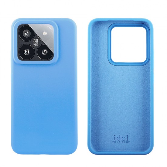 IDOL 1991 ΘΗΚΗ XIAOMI 14 5G 6.36 IDOL 1991 ΘΗΚΗ XIAOMI 14 5G 6.36