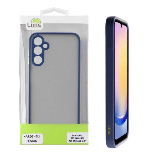 LIME ΘΗΚΗ SAMSUNG A15 4G A155/A15 5G A156 6.4 LIME ΘΗΚΗ SAMSUNG A15 4G A155/A15 5G A156 6.4
