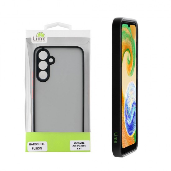 LIME ΘΗΚΗ SAMSUNG A35 5G A356 6.6 LIME ΘΗΚΗ SAMSUNG A35 5G A356 6.6
