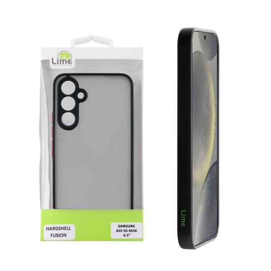 LIME ΘΗΚΗ SAMSUNG A55 5G A556 6.5 LIME ΘΗΚΗ SAMSUNG A55 5G A556 6.5