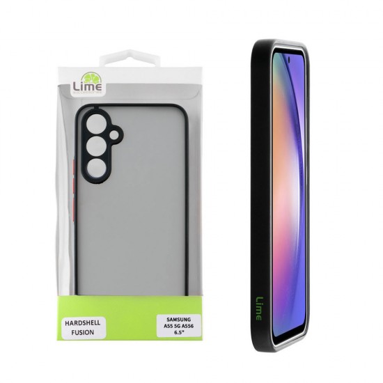 LIME ΘΗΚΗ SAMSUNG A55 5G A556 6.5 LIME ΘΗΚΗ SAMSUNG A55 5G A556 6.5