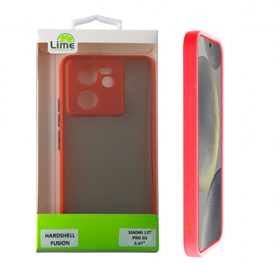 LIME ΘΗΚΗ XIAOMI 13T PRO 5G 6.67