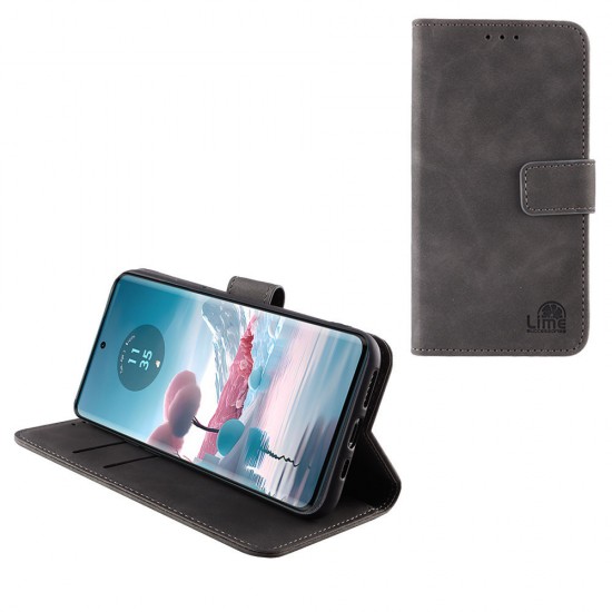 LIME ΘΗΚΗ MOTOROLA MOTO EDGE 40 NEO 5G 6,55