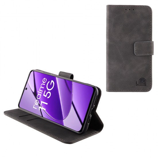 LIME ΘΗΚΗ REALME 11 5G 6.72 LIME ΘΗΚΗ REALME 11 5G 6.72