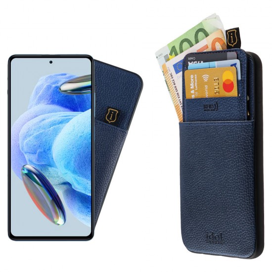 IDOL 1991 ΘΗΚΗ XIAOMI REDMI NOTE 12 PRO 4G 6.67 IDOL 1991 ΘΗΚΗ XIAOMI REDMI NOTE 12 PRO 4G 6.67
