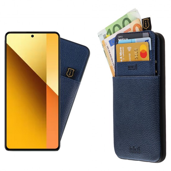 IDOL 1991 ΘΗΚΗ XIAOMI REDMI NOTE 13 5G 6.67
