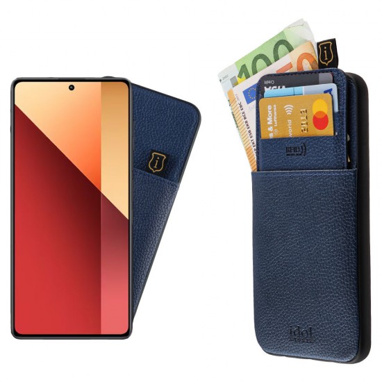 IDOL 1991 ΘΗΚΗ XIAOMI REDMI NOTE 13 PRO 5G 6.67 IDOL 1991 ΘΗΚΗ XIAOMI REDMI NOTE 13 PRO 5G 6.67