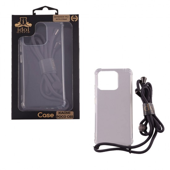 IDOL 1991 ΘΗΚΗ XIAOMI POCO C65 6.74 IDOL 1991 ΘΗΚΗ XIAOMI POCO C65 6.74
