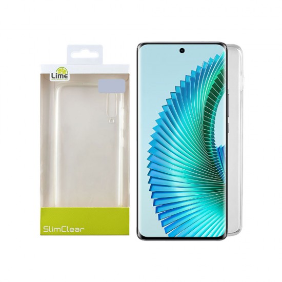 LIME ΘΗΚΗ HONOR MAGIC 6 LITE 5G 6.78 LIME ΘΗΚΗ HONOR MAGIC 6 LITE 5G 6.78