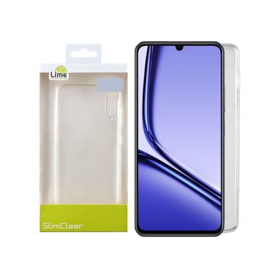 LIME ΘΗΚΗ REALME NOTE 50 4G 6.72 LIME ΘΗΚΗ REALME NOTE 50 4G 6.72