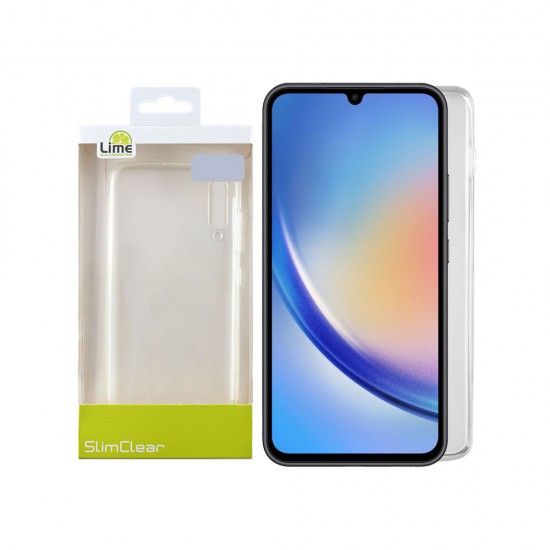 LIME ΘΗΚΗ SAMSUNG A34 5G A346 6.6 LIME ΘΗΚΗ SAMSUNG A34 5G A346 6.6