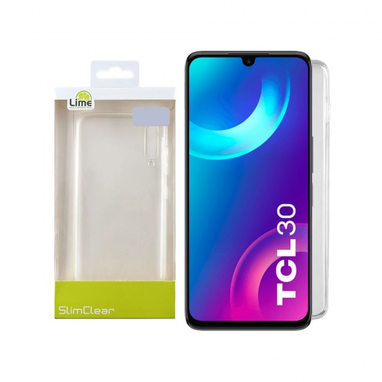 LIME ΘΗΚΗ TCL 30/30 5G/30+ 6.7 LIME ΘΗΚΗ TCL 30/30 5G/30+ 6.7