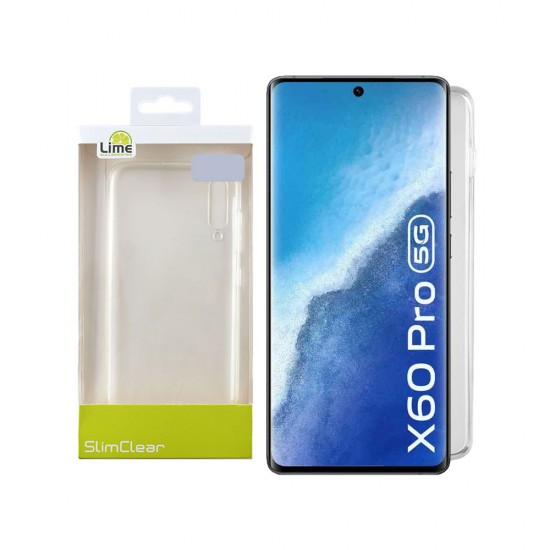LIME ΘΗΚΗ VIVO X60 PRO 5G 6.56 LIME ΘΗΚΗ VIVO X60 PRO 5G 6.56