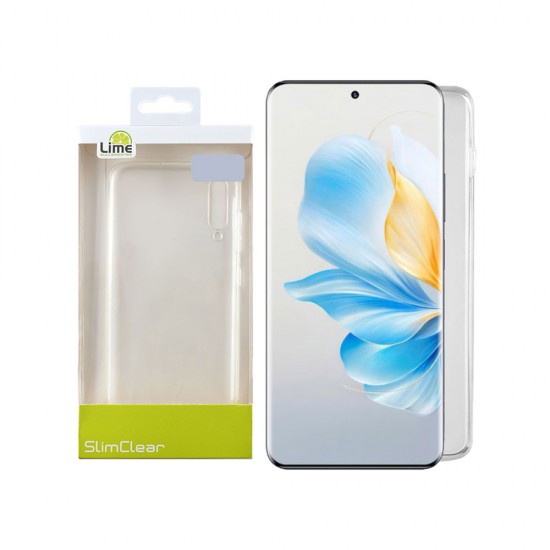 LIME ΘΗΚΗ HONOR 100 5G 6.7 LIME ΘΗΚΗ HONOR 100 5G 6.7