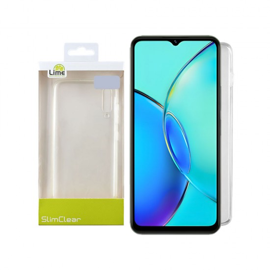 LIME ΘΗΚΗ VIVO Y17s 5G 6.56 LIME ΘΗΚΗ VIVO Y17s 5G 6.56
