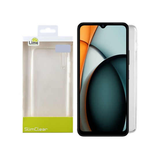 LIME ΘΗΚΗ XIAOMI REDMI A3 6.71 LIME ΘΗΚΗ XIAOMI REDMI A3 6.71