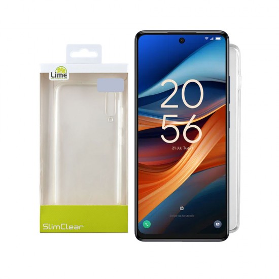LIME ΘΗΚΗ TCL 50 SE 6.78 LIME ΘΗΚΗ TCL 50 SE 6.78