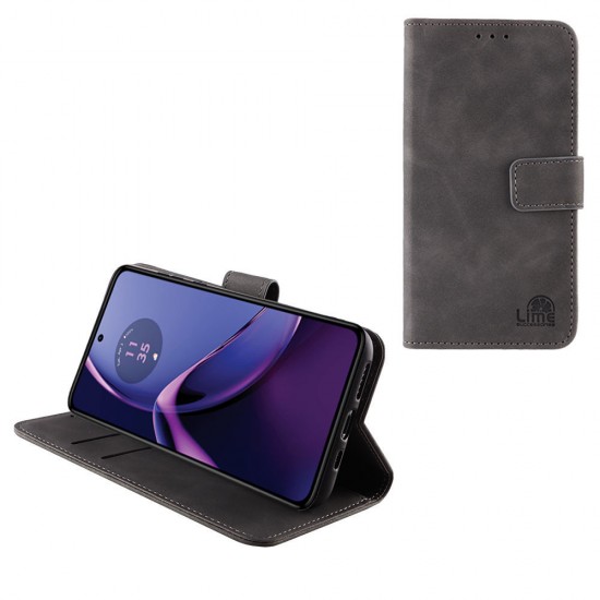 LIME ΘΗΚΗ MOTOROLA MOTO G84 5G 6.5