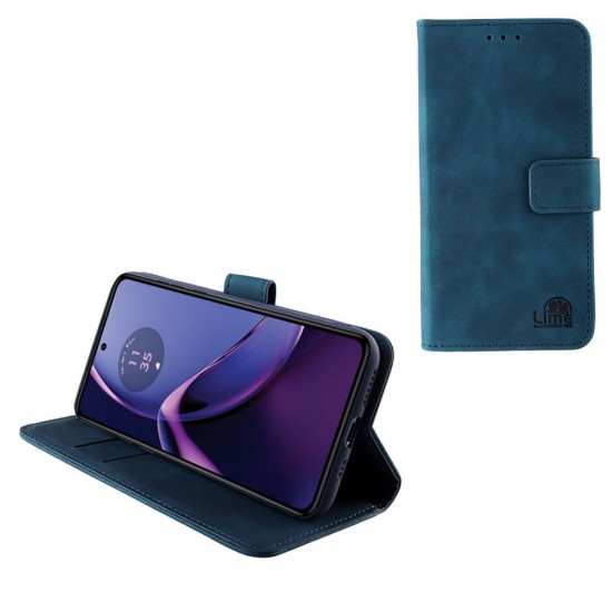 LIME ΘΗΚΗ MOTOROLA MOTO G84 5G 6.5