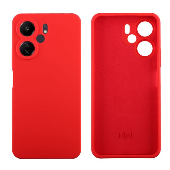 IDOL 1991 ΘΗΚΗ XIAOMI REDMI 13C 4G/5G 6.74 IDOL 1991 ΘΗΚΗ XIAOMI REDMI 13C 4G/5G 6.74