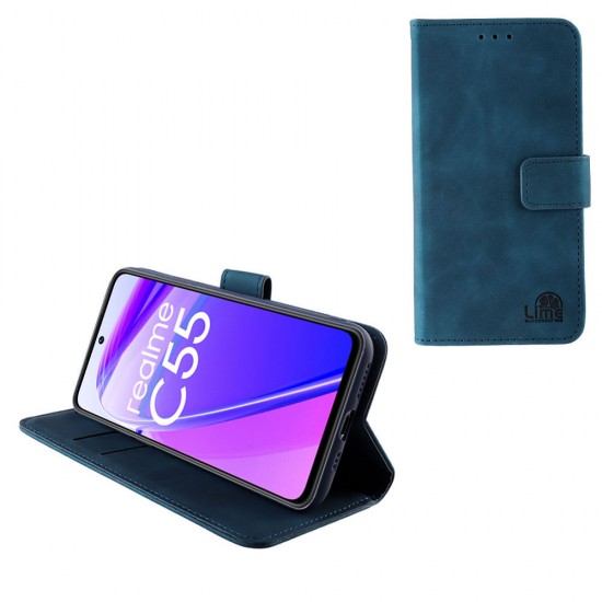 LIME ΘΗΚΗ REALME C55 6.72 LIME ΘΗΚΗ REALME C55 6.72