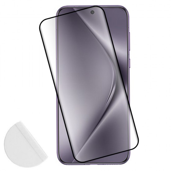 IDOL 1991 TEMPERED GLASS HUAWEI PURA 70 PRO / ULTRA 6.8 IDOL 1991 TEMPERED GLASS HUAWEI PURA 70 PRO / ULTRA 6.8