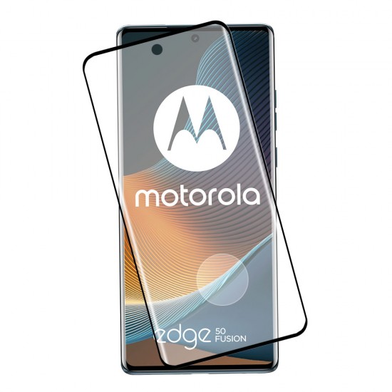 IDOL 1991 TEMPERED GLASS MOTOROLA EDGE 50 FUSION 6.7 IDOL 1991 TEMPERED GLASS MOTOROLA EDGE 50 FUSION 6.7