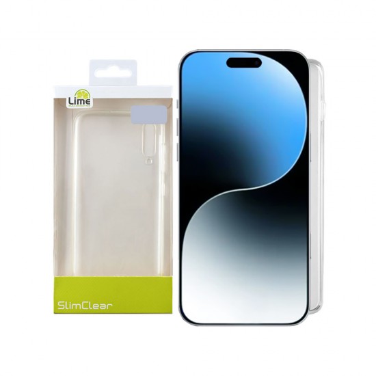 LIME ΘΗΚΗ IPHONE 16 PRO MAX 6.9 LIME ΘΗΚΗ IPHONE 16 PRO MAX 6.9