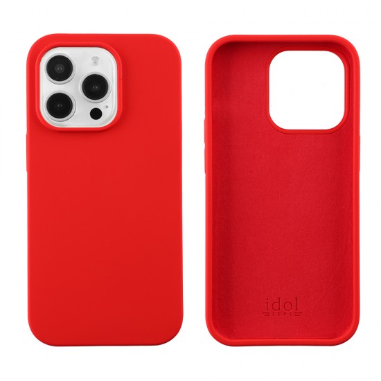IDOL 1991 ΘΗΚΗ IPHONE 16 PRO 6.3