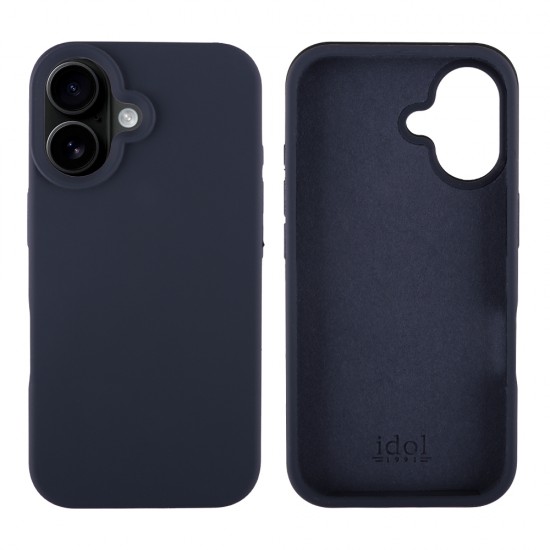 IDOL 1991 ΘΗΚΗ IPHONE 16 PLUS 6.7 IDOL 1991 ΘΗΚΗ IPHONE 16 PLUS 6.7