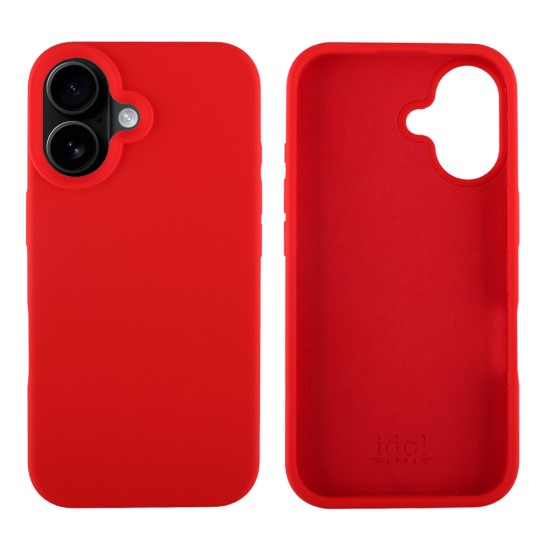 IDOL 1991 ΘΗΚΗ IPHONE 16 PLUS 6.7 IDOL 1991 ΘΗΚΗ IPHONE 16 PLUS 6.7