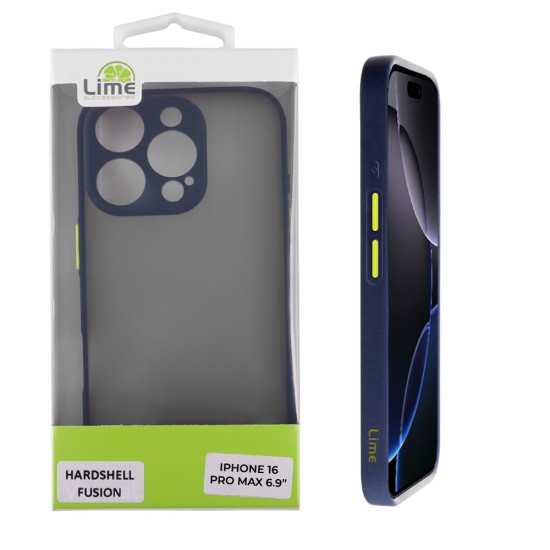 LIME ΘΗΚΗ IPHONE 16 PRO MAX 6.9 LIME ΘΗΚΗ IPHONE 16 PRO MAX 6.9